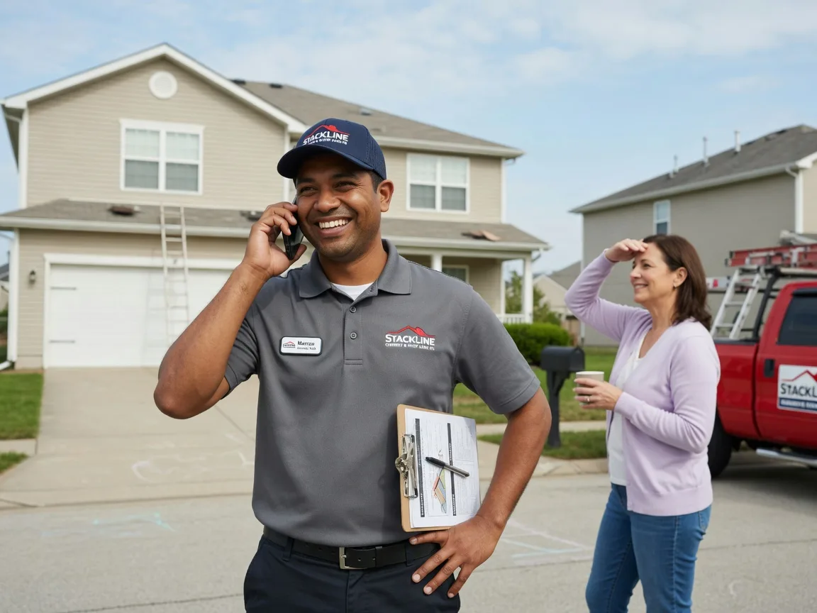 Chimney flashing repair Roberts, WI FAQs